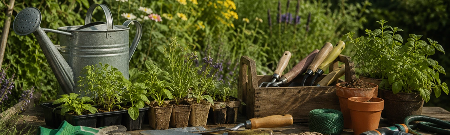 Garten & Outdoor