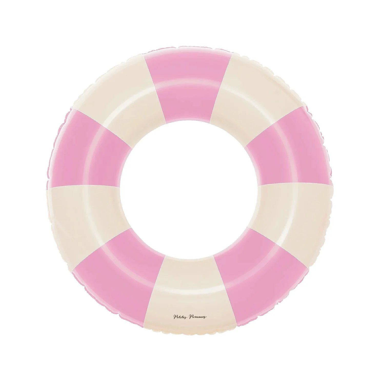 PETITES POMMES Schwimmring OLIVIA Bubblegum 45 cm