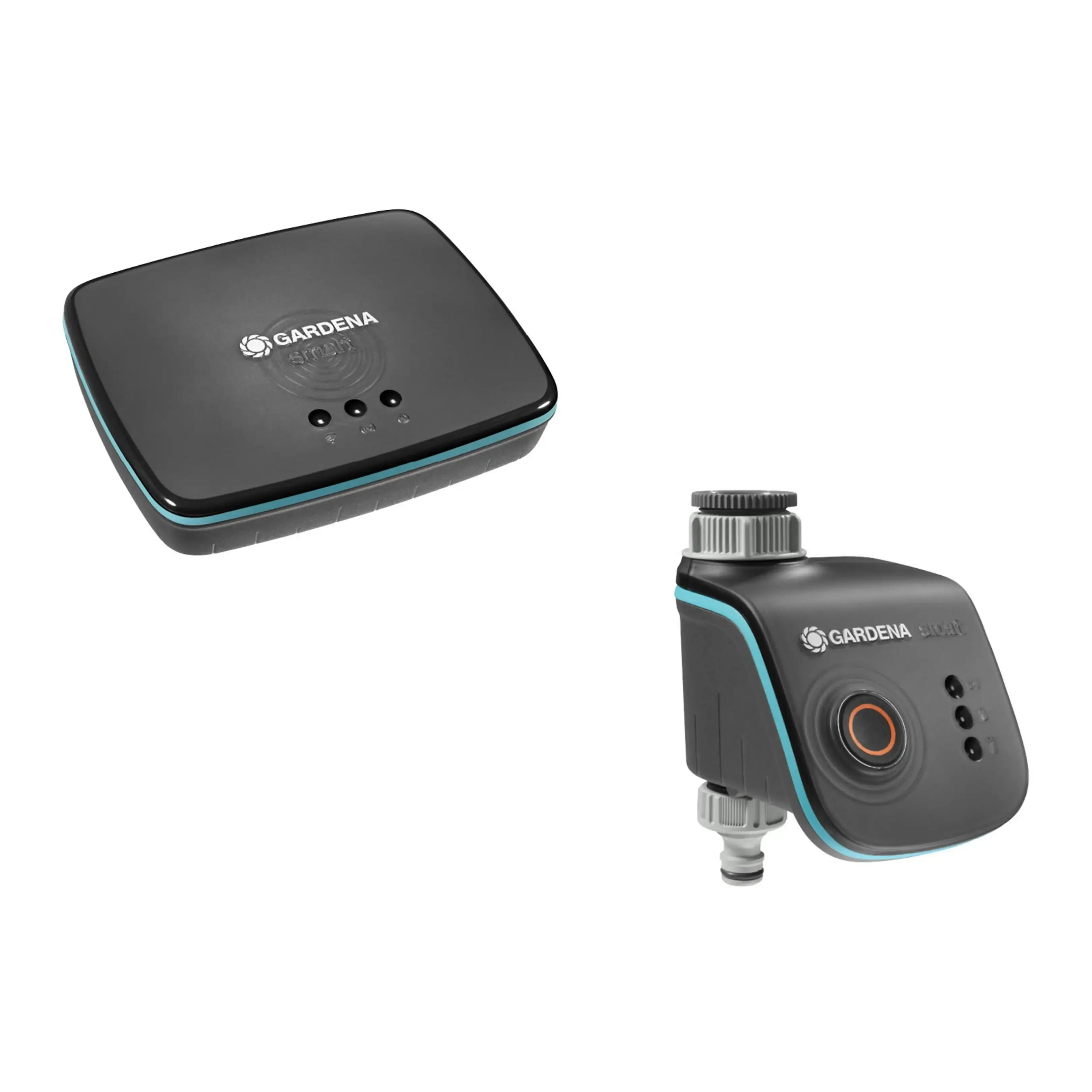 Gardena Smart Water Control Set 19103-20 Bewässerungssteuerung