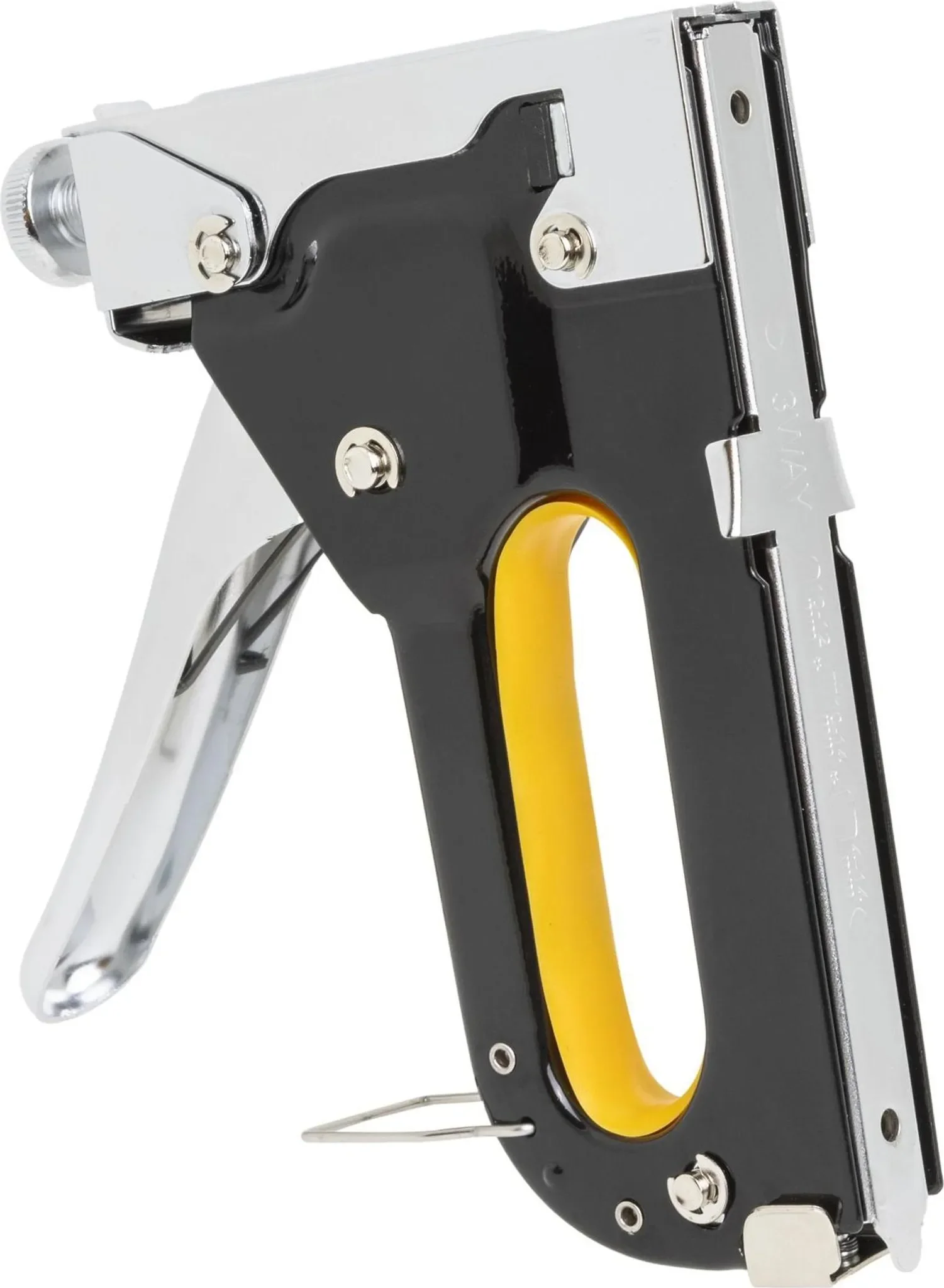 Handtacker mit Zubehör – vielseitig & kompakt