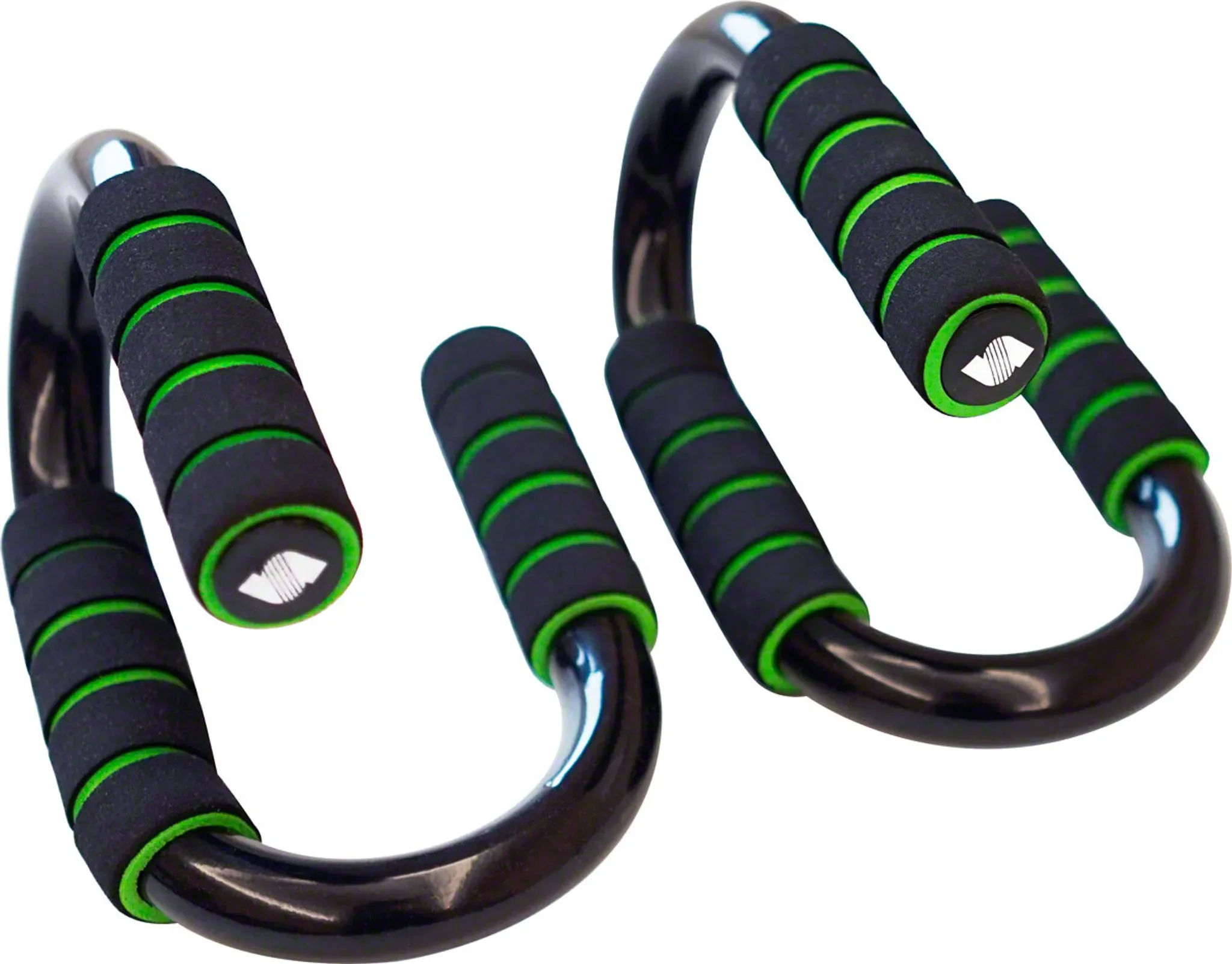 Sport-Tec Push Up Liegestützgriffe – Paar