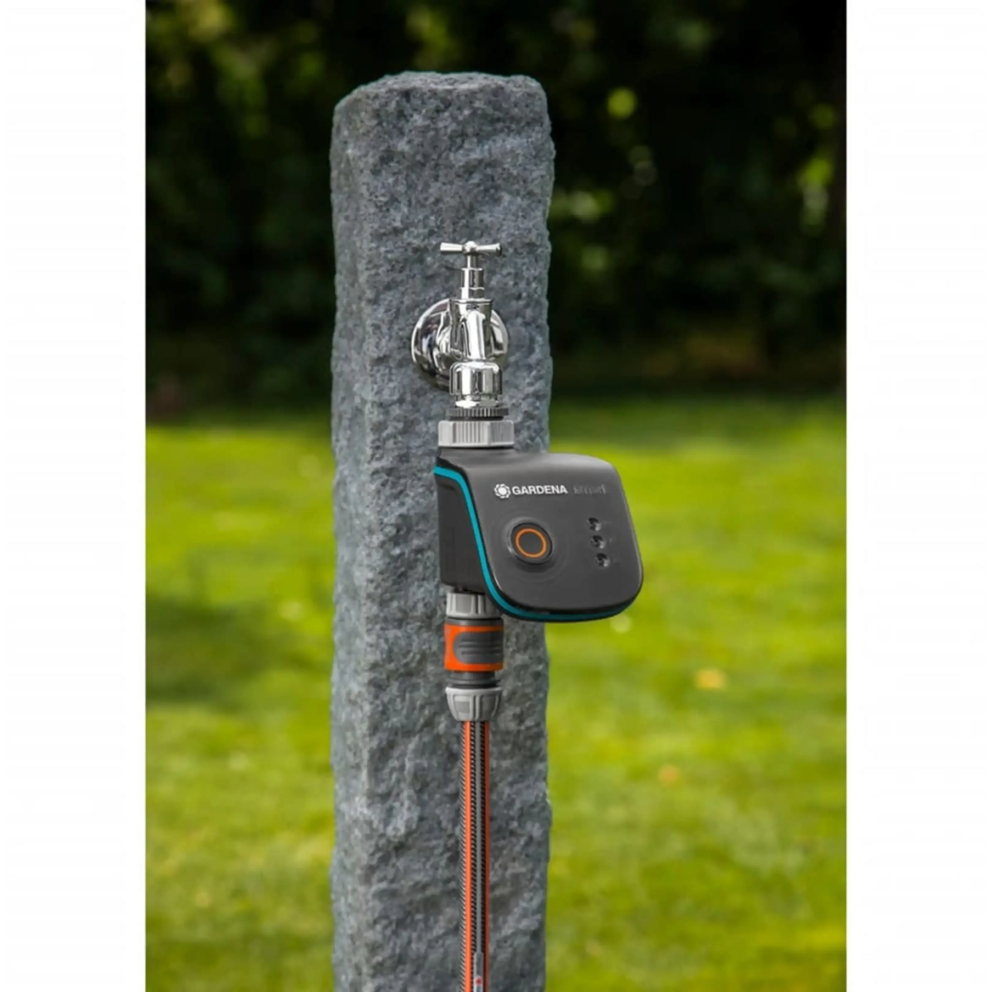 Gardena Smart Water Control Set 19103-20 Bewässerungssteuerung