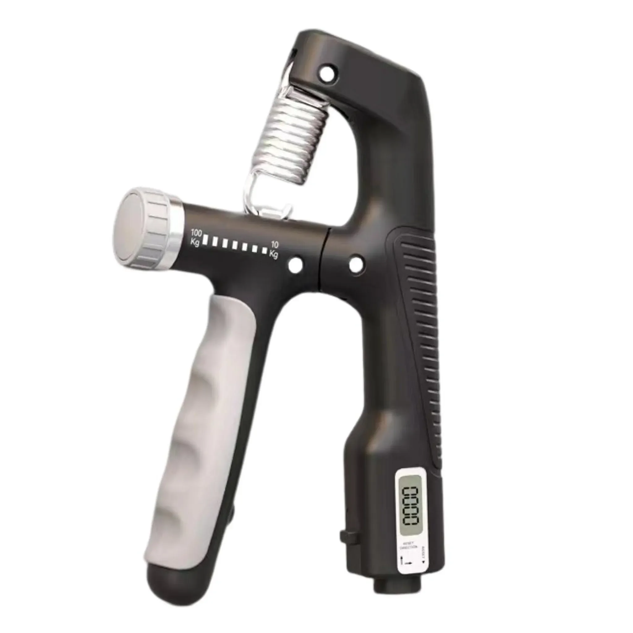 Elektronischer Handgriff-Stärker – Digitaler Handtrainer 10–100 kg