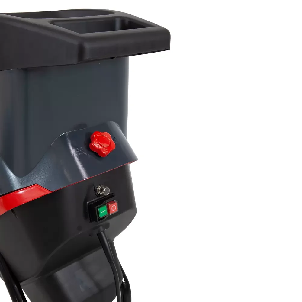 AL-KO Easy Elektro Gartenhäcksler MH2500 Slice Messerhäcksler