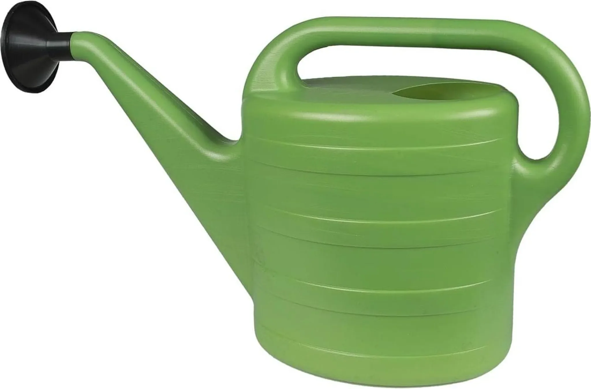 Gießkanne Classic 5 L – Zeitloser Gartenhelfer, Grün