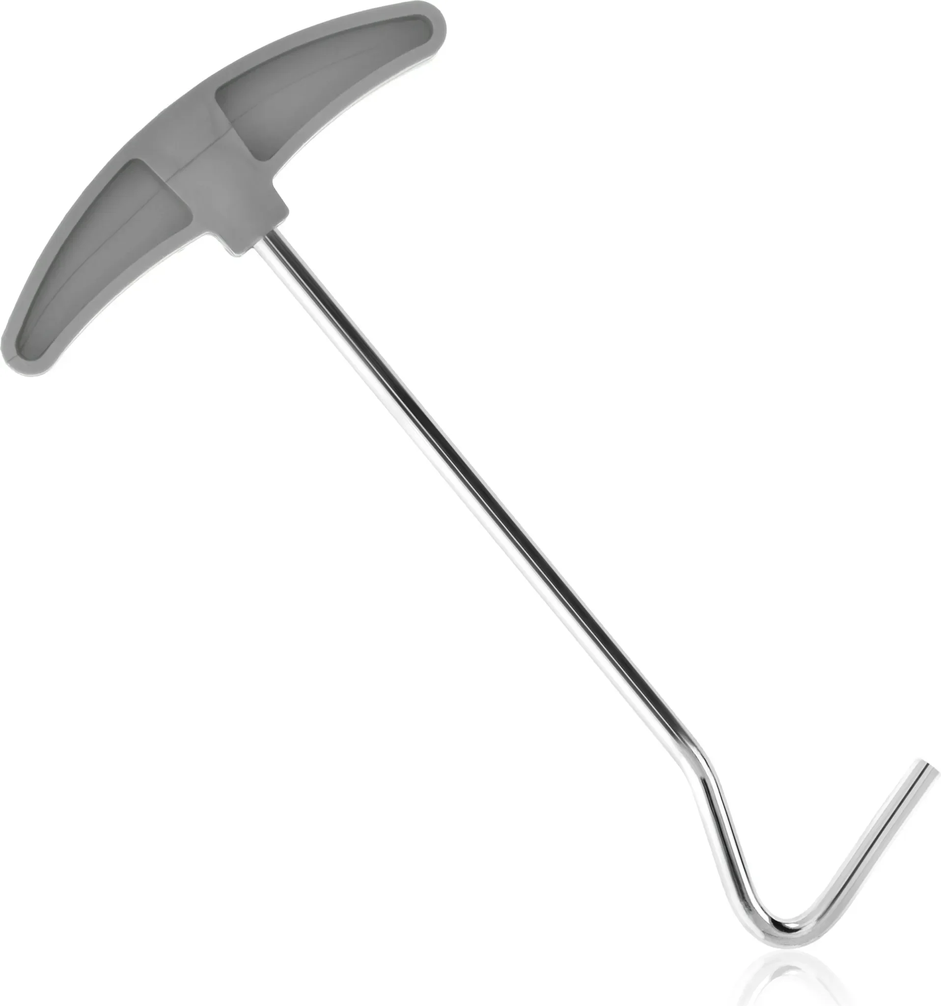 com-four® Heringzieher – Hakenzieher für Camping & Outdoor