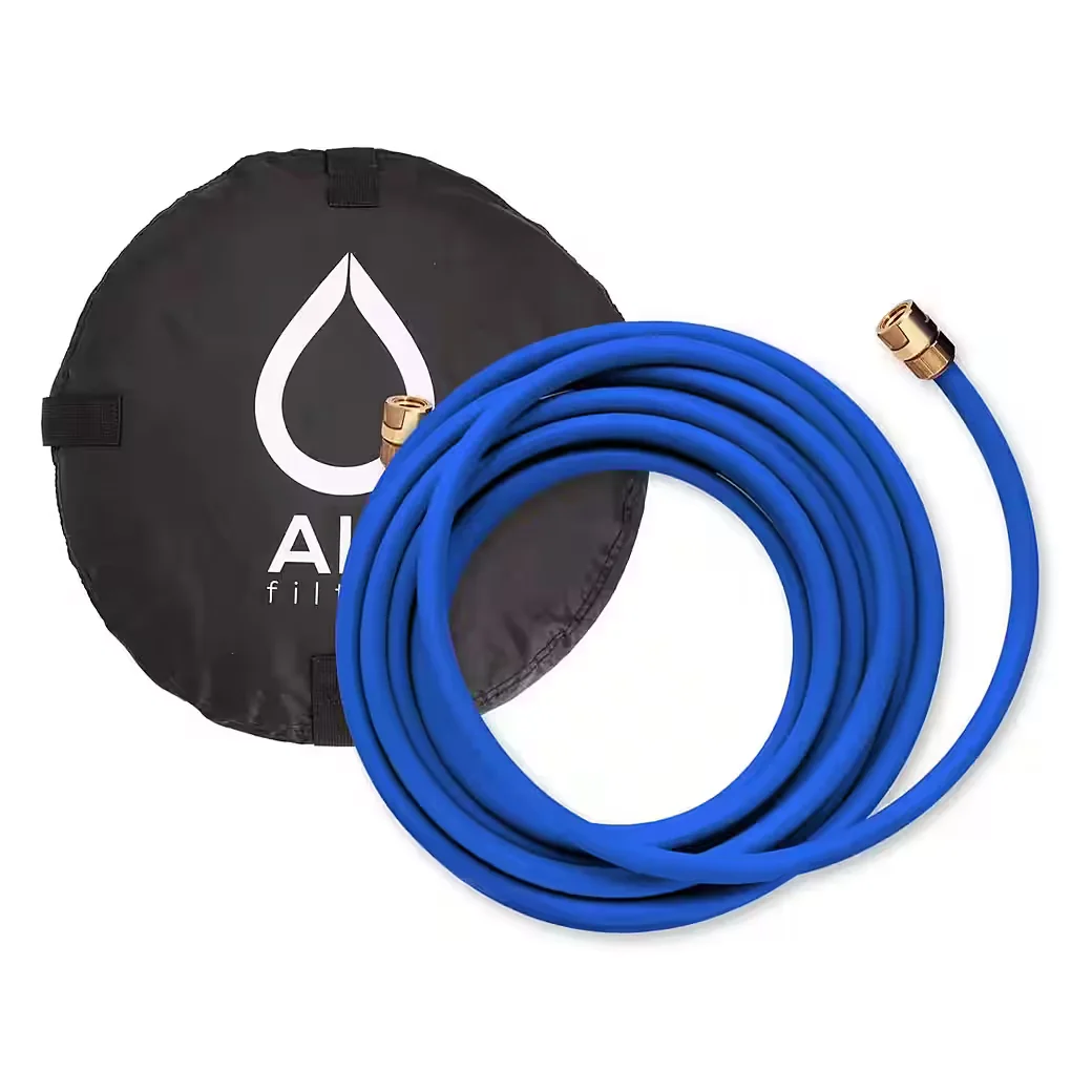 ALB Filter Schlauchset für Wasserfilter-Anschluss