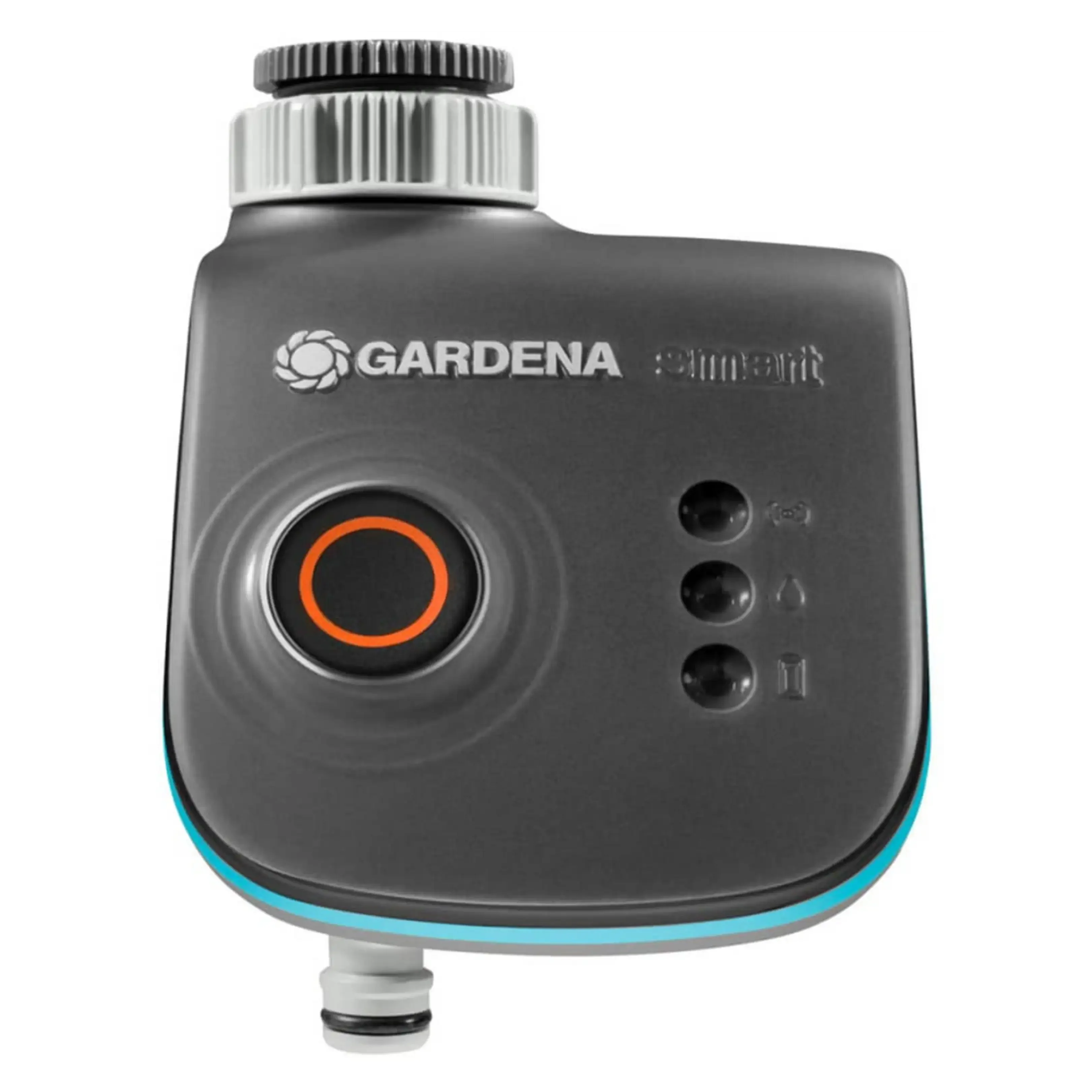 Gardena Smart Water Control Set 19103-20 Bewässerungssteuerung