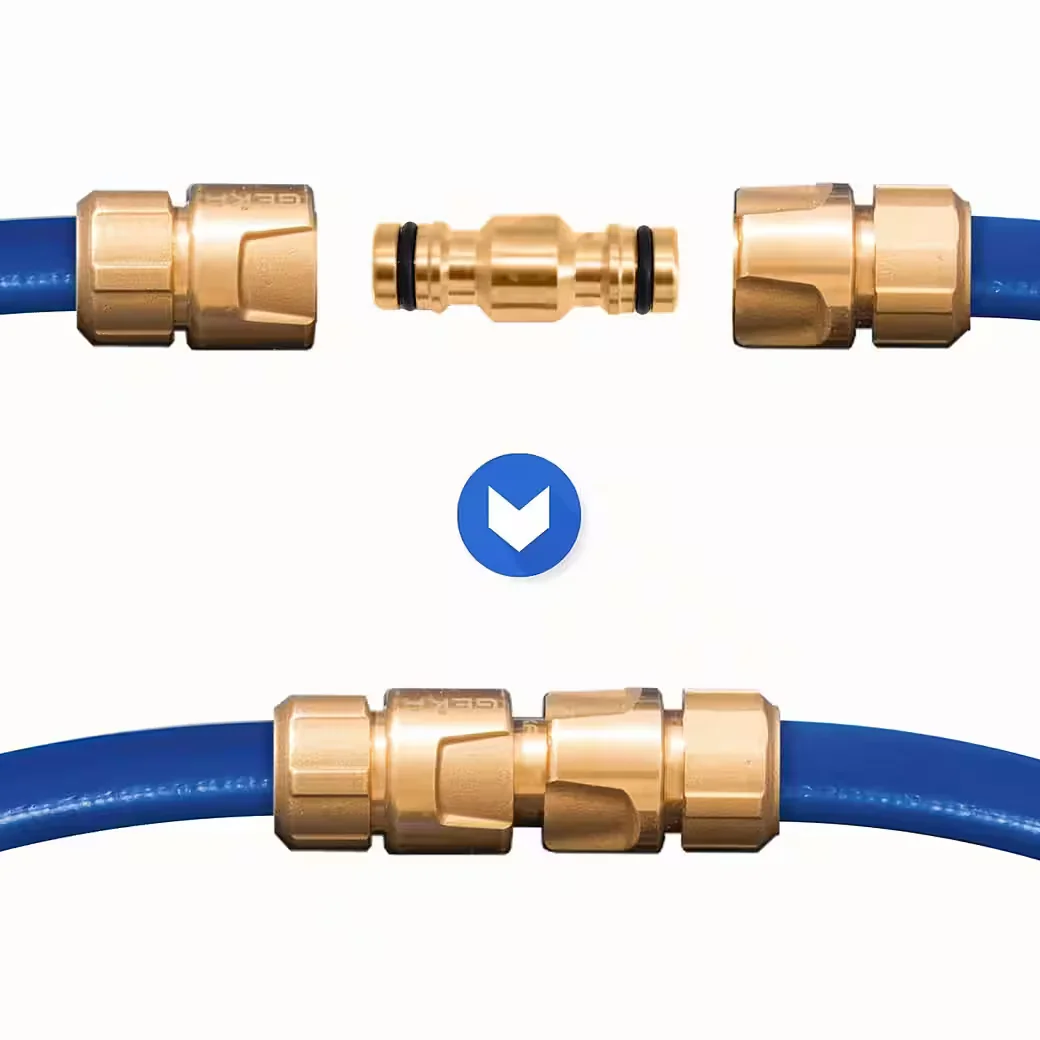 ALB Filter Schlauchset für Wasserfilter-Anschluss